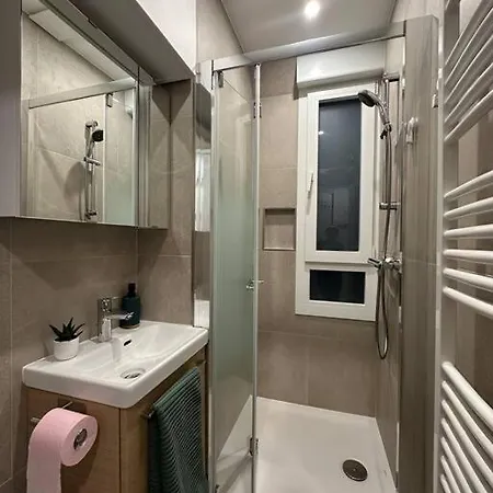 Studio Centre-ville D'aulnay Sous Bois 아파트 *